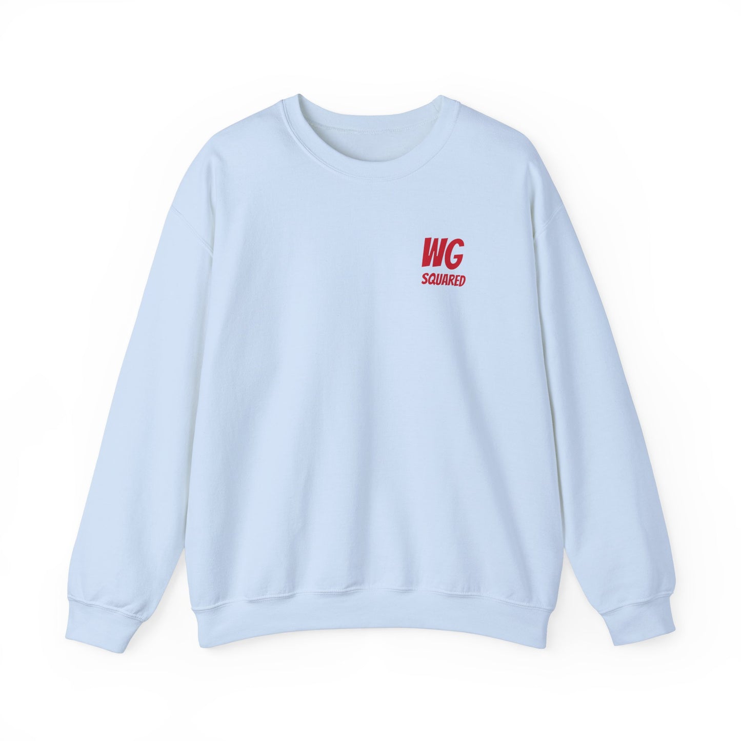 Anger Issues Crewneck Sweatshirt