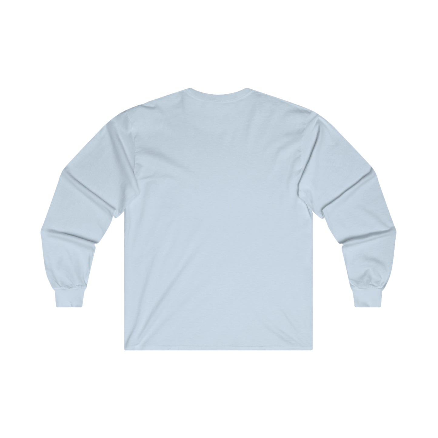 No App For That Ultra Cotton Long Sleeve Tee