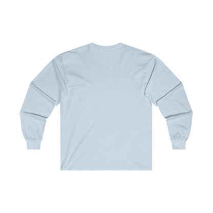 No App For That Ultra Cotton Long Sleeve Tee