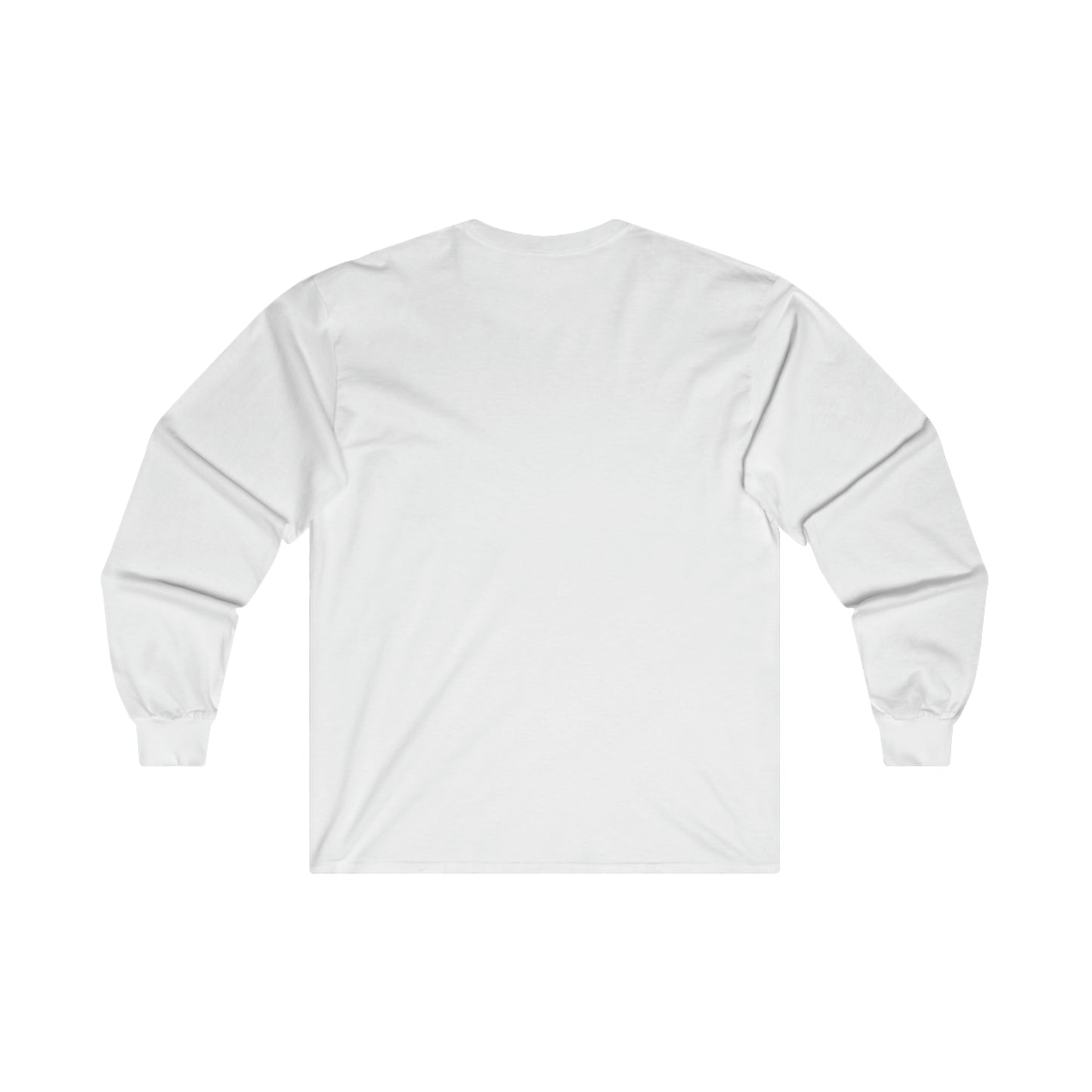 No App For That Ultra Cotton Long Sleeve Tee