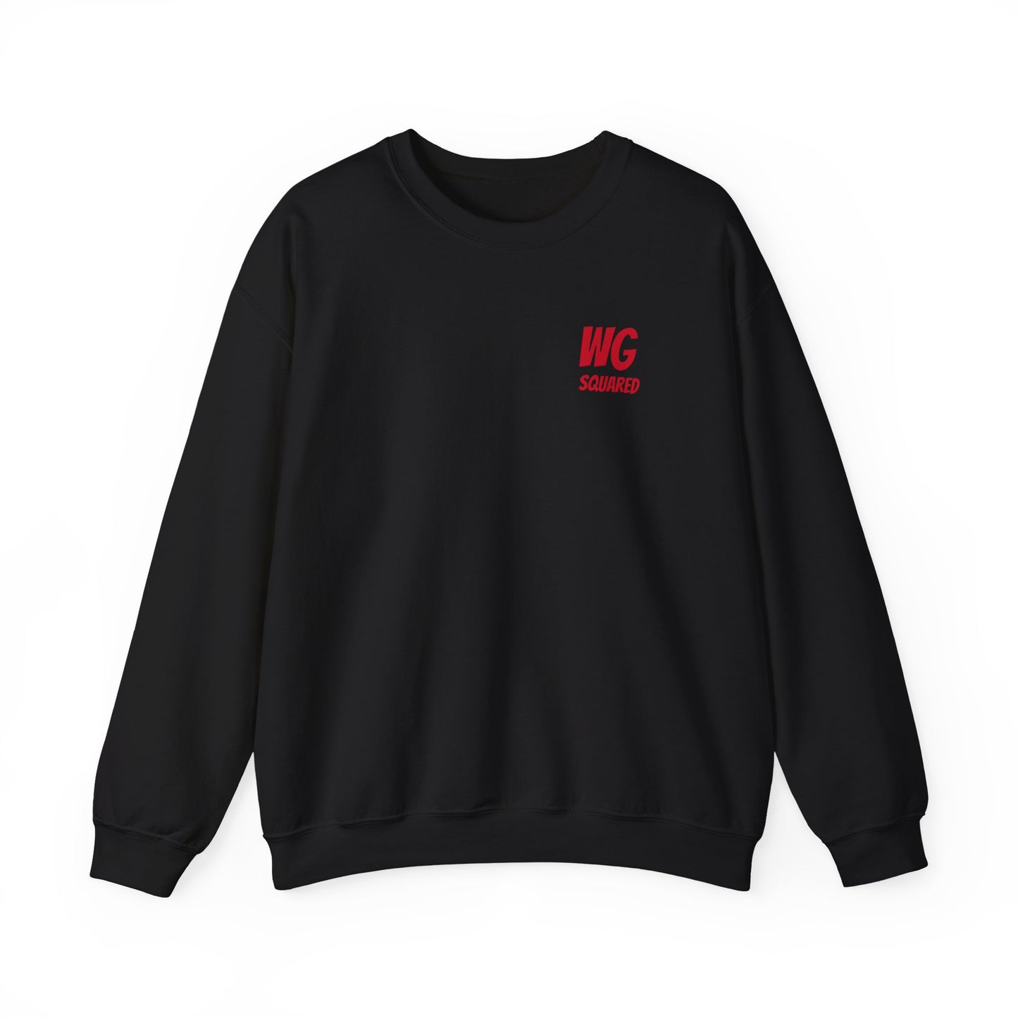 Anger Issues Crewneck Sweatshirt