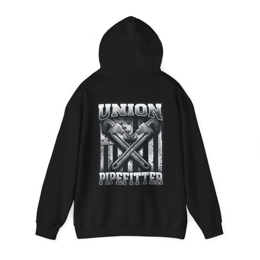 WG Squared Union Pipefitter Hooded Sweatshirt
