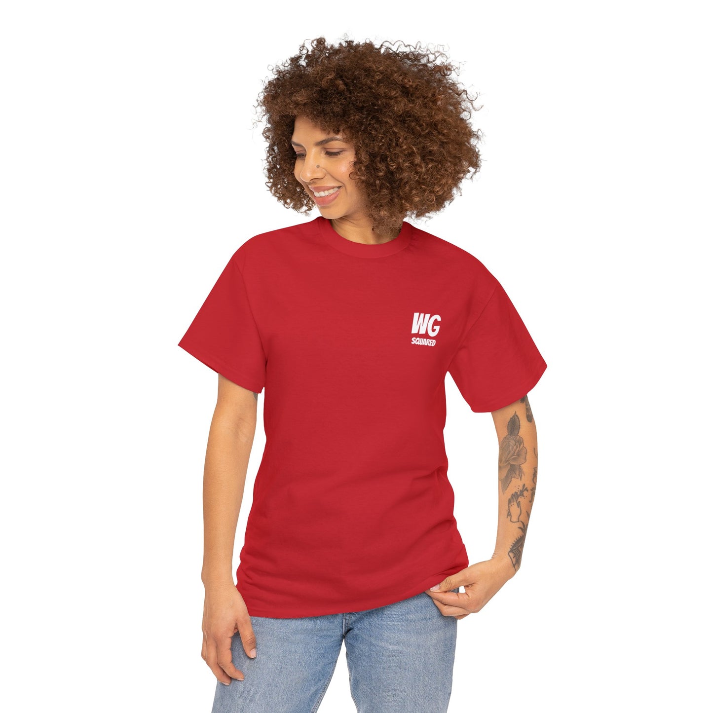 Energizing America Tee Shirt