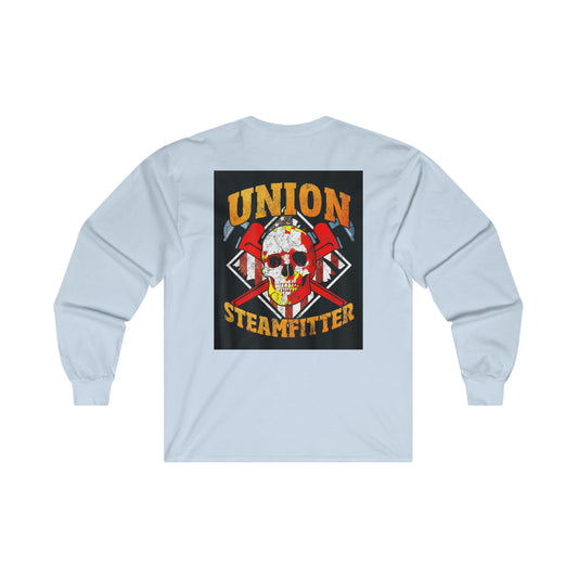 Union Steamfitter