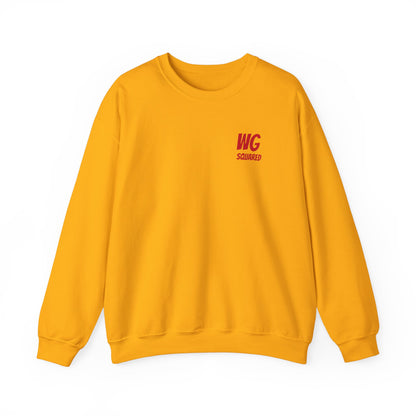 Anger Issues Crewneck Sweatshirt