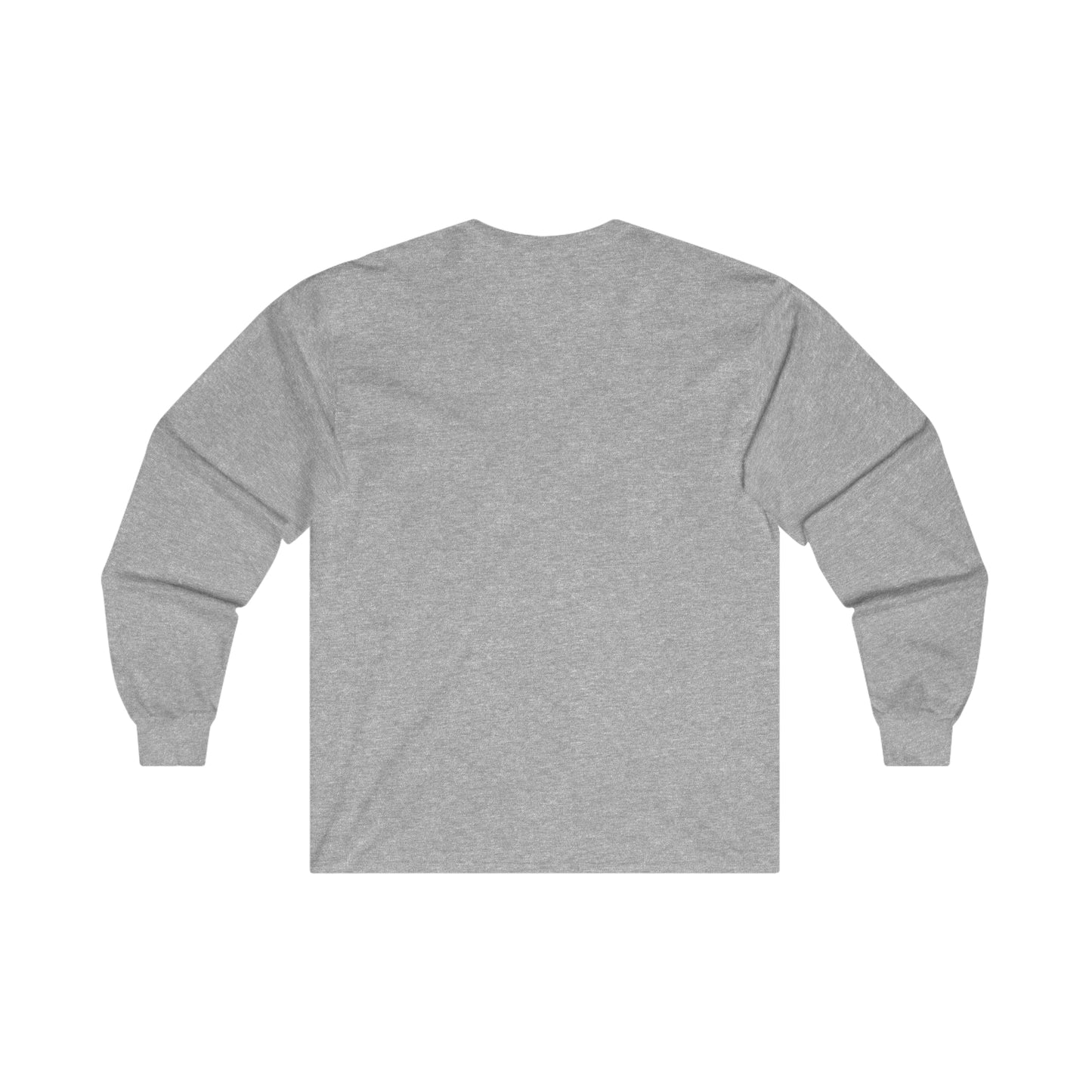 No App For That Ultra Cotton Long Sleeve Tee