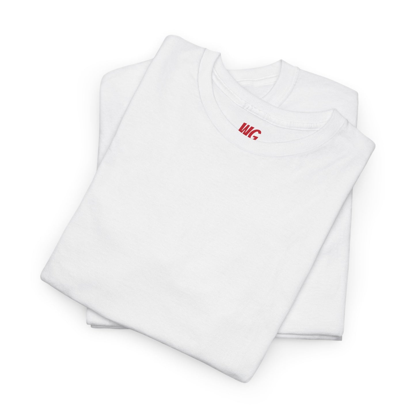 Dreaming Of Sheetmetal Heavy Cotton Tee