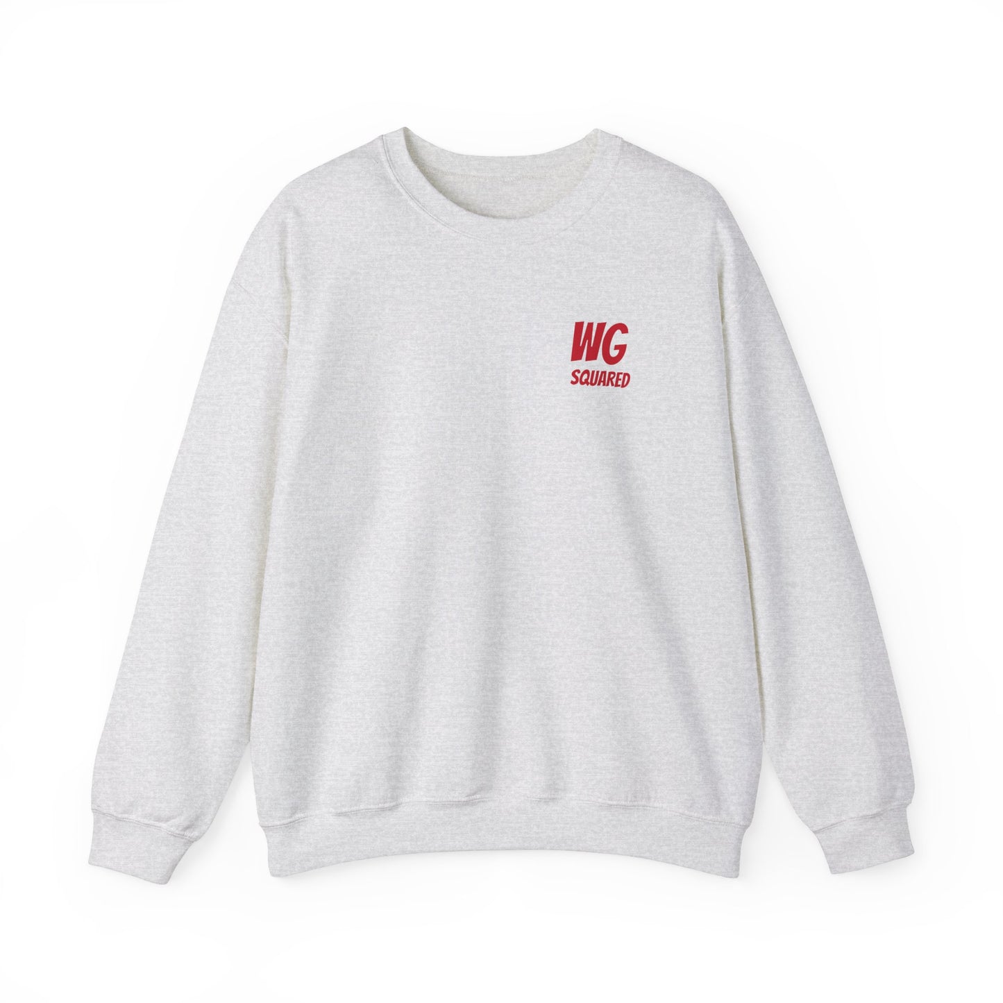 Anger Issues Crewneck Sweatshirt