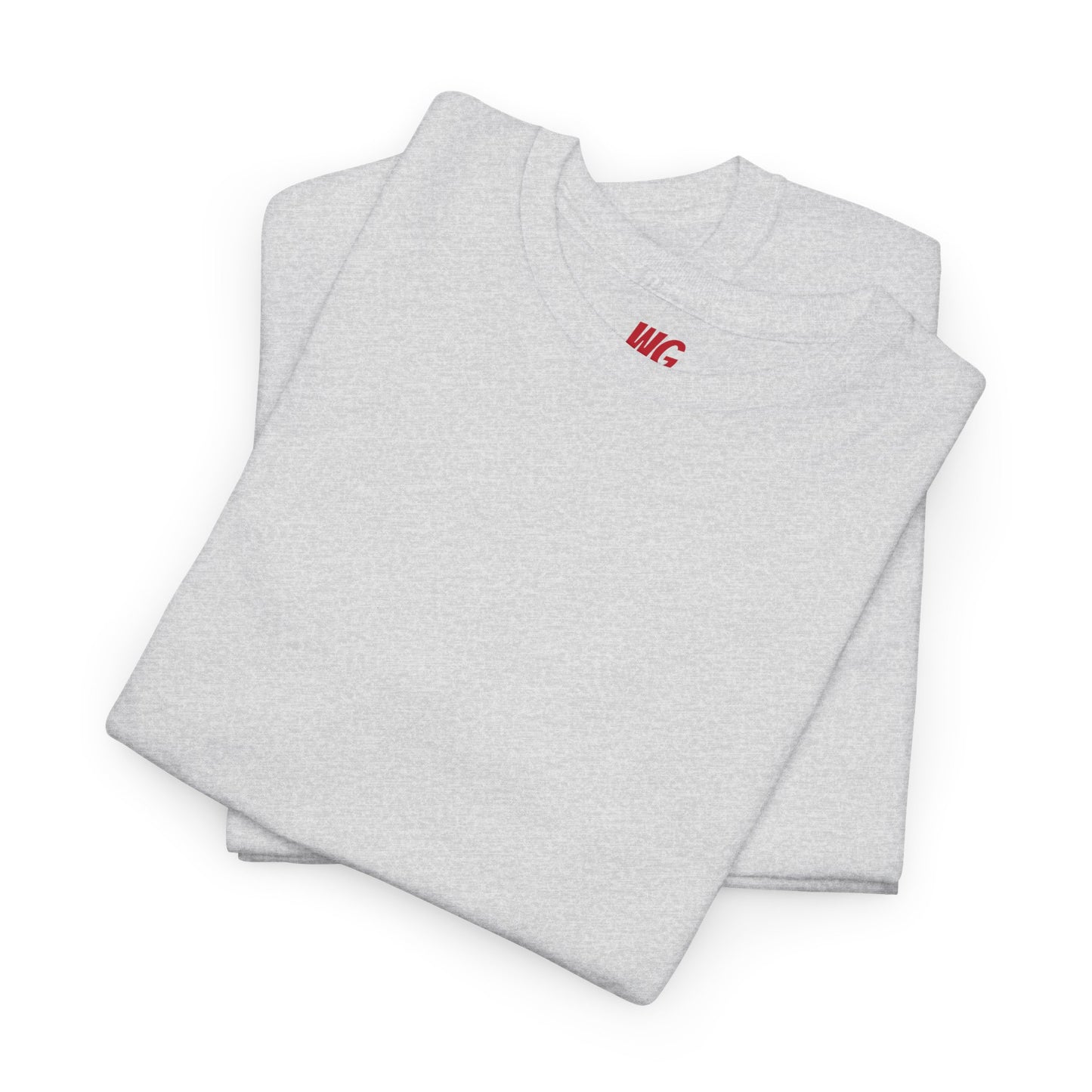 Dreaming Of Sheetmetal Heavy Cotton Tee