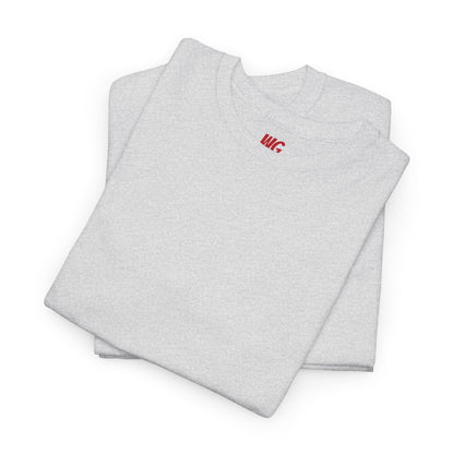 Dreaming Of Sheetmetal Heavy Cotton Tee