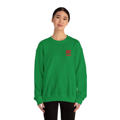 Anger Issues Crewneck Sweatshirt