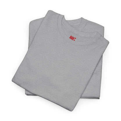 Dreaming Of Sheetmetal Heavy Cotton Tee