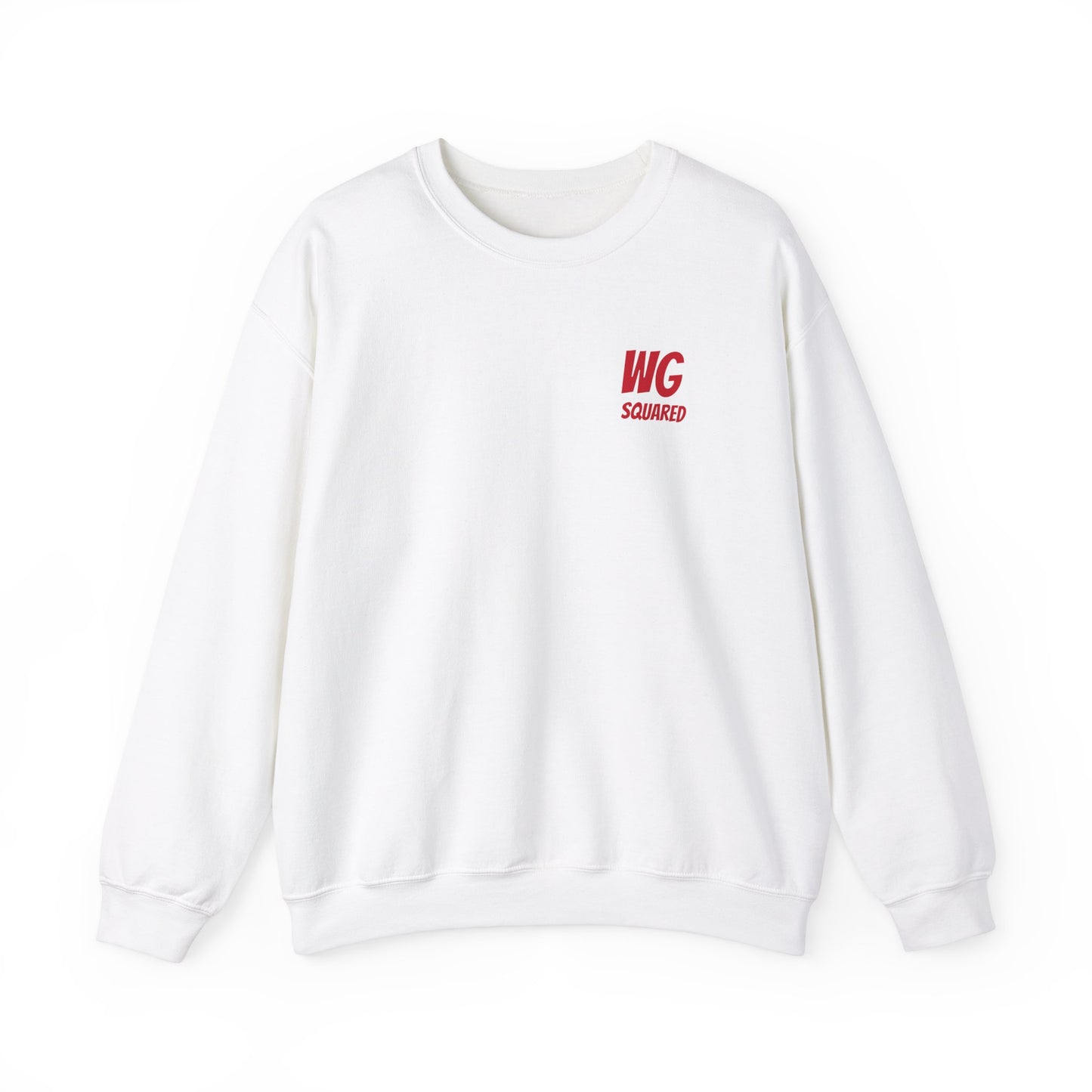 Anger Issues Crewneck Sweatshirt