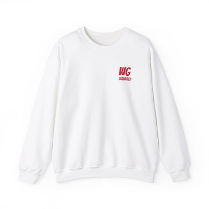 Anger Issues Crewneck Sweatshirt